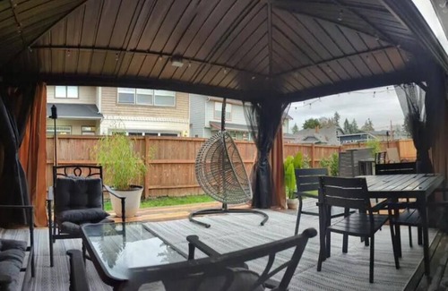 Marysville Apartment | Private Guest Room Marysville Downtown n