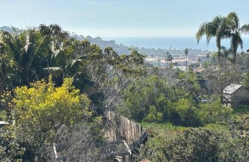 San Diego House | Private Hacienda with Heated Pool and Spa with Amazing Views