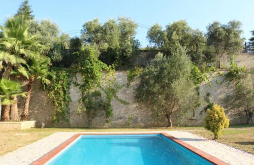 Mjull-Bathore Villa | Private Hillside Villa near TEG Full Privacy