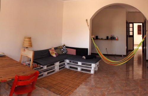 Tarrafal Apartment | Private Holiday Apartment