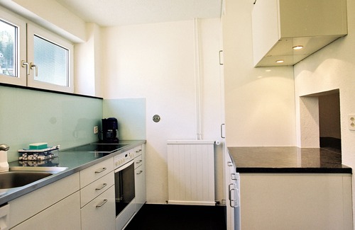 Meierhof House | Private Holiday Homes by SOLARIA