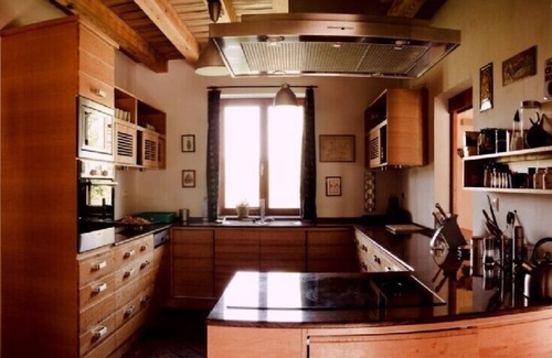 Apatistvanfalva House | Private holiday villa, country house with land attached in Western Hungary