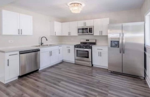 Country Club Hills House | Private Home Awaits