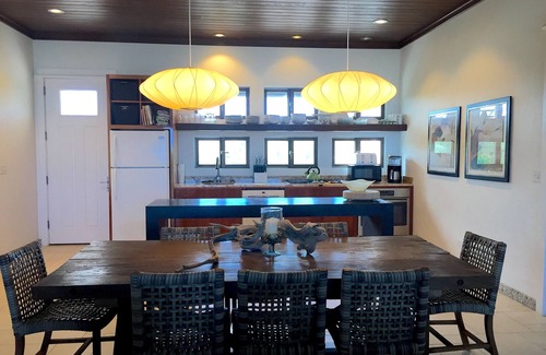 Long Island Villa | Private Home on Amazing Beach! 22 Steps to Beach!