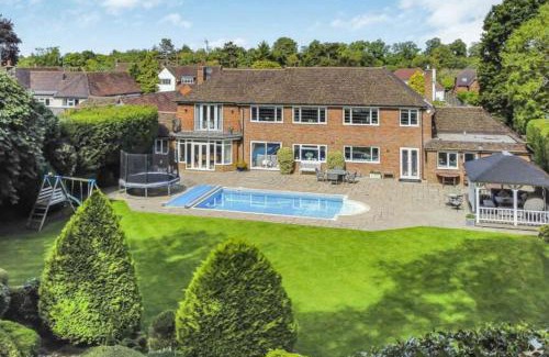 Reading House | Private Home Retreat In Sonning