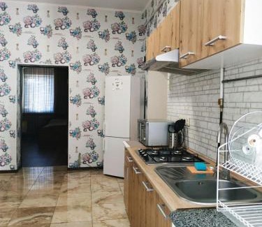 Berehove House | Private House 9