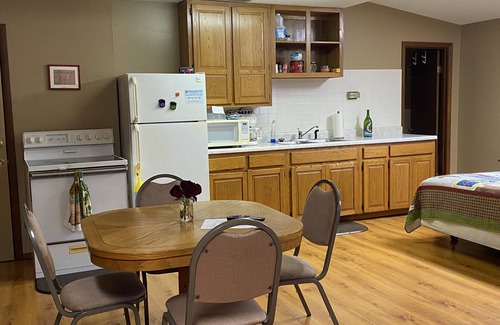 Norfork House | Private House Located Seconds Away from the Norfork & White River Access