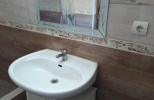 Balti Apartment | Private House