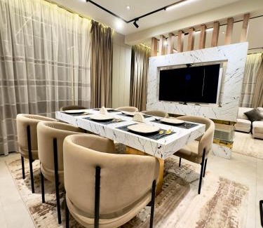 Sheikh Zayed City House | Private house Sheikh Zayed Egypt