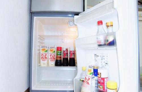 Higashi Ward Apartment | Private House Sora/Vacation STAY 1123