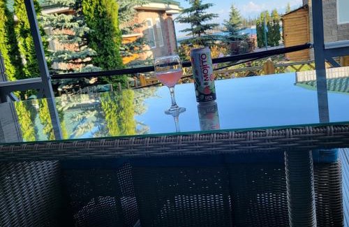 Issyk-Kul Region House | Private House Terrace Lake View Garden Barbecue