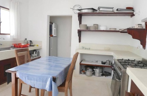 Malindi House | Private house to let in Malindi