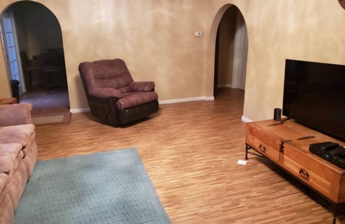 Toler House | PRIVATE HOUSE
