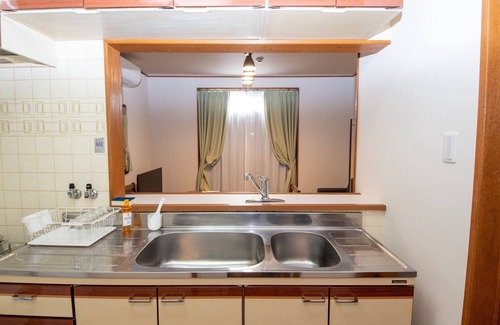 Suminoe Apartment | Private HouseSuminoe Park12peopleFree WiFi - Private house/Osaka Ōsaka