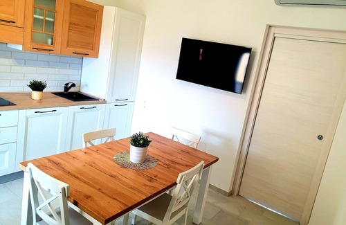 La Caletta House | Private Housing - NEW ATTIC - 350 meters from the sea