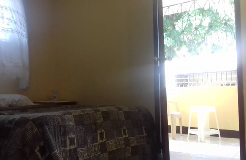 GCH Catchment area Resort | Private room ∙ 3 guests