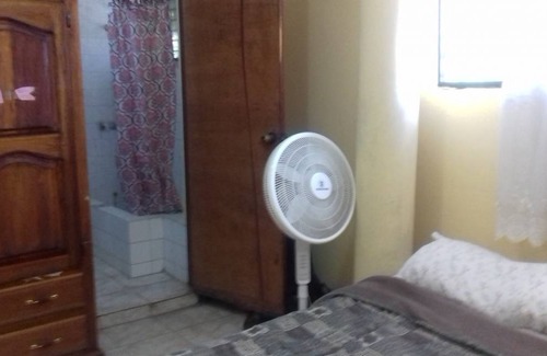 GCH Catchment area Resort | Private room ∙ 3 guests