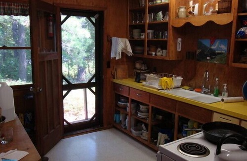 Pointe au Baril Cabin | Private Island-Pointe Au Baril,Ont. - Near Ojibway Club and Lighthouse