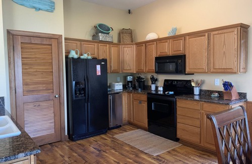 Everglades City House | Private Island Living