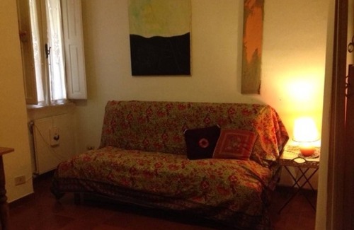 Esquilino Resort | Private room ∙ 2 guests
