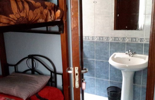 Nairobi Resort | Private room ∙ 2 guests
