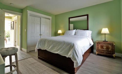 La Jolla Mesa House | PRIVATE La Jolla Guest Suite