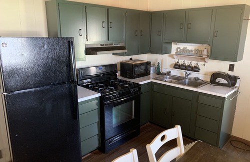 Garrison Resort | Private Lake Cabin With Great Fishing. Near Mille Lacs
