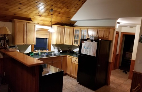 Bolton Landing Cabin | Private Lakefront Cabin