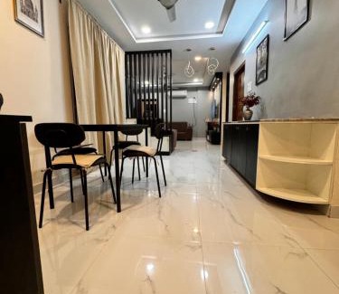 Khammam Apartment | PRIVATE Luxury Homestay in Khammam