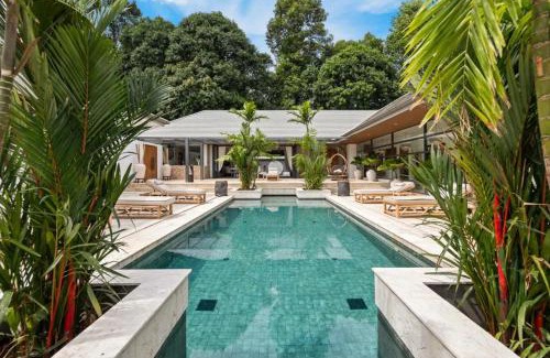 Mae Nam Villa | Private Luxury Retreat Villa Riverside Koh Samui