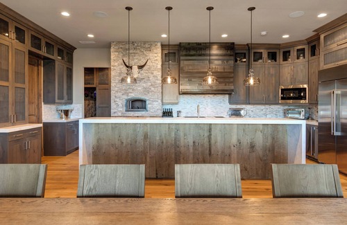 Park City House | Private Mountain Estate With Acreage - Close to Everything!