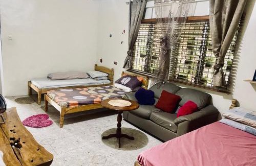 Tabogon House | Private Nature Abode near Beaches and Springs