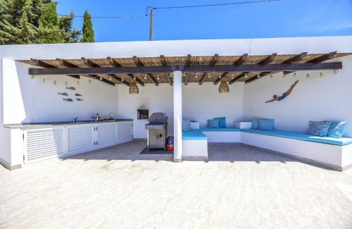 Apra Villa | Private Oasis in Algarve with Pool & Fruit Garden
