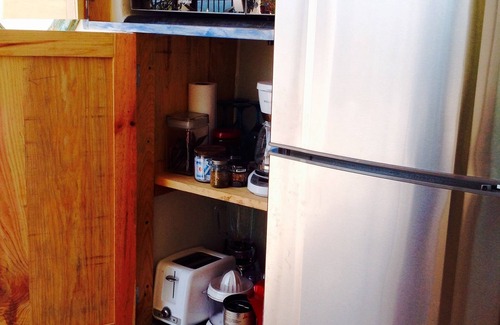 Litibu House | Private Ocean View Casita on Litibu Beach