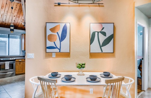 Kona Palisades House | Private ocean view home with dream pool, rooftop deck, vaulted ceilings