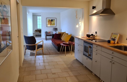 Boisset-et-Gaujac House | Private paradise with pool and panoramic views of Anduze and the Cevennes!