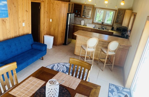 Estate Lerkenlund Cottage | Private, peaceful, and comfortable cottage on the Northside.
