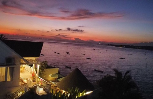 Ceningan Island Villa | Private,Peaceful, Relaxing