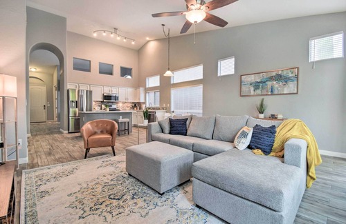 Las Sendas House | Private Pool & Community Perks: Mesa Home!