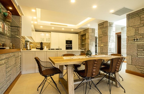 Bodrum Villa | Private Pool Villa Paris