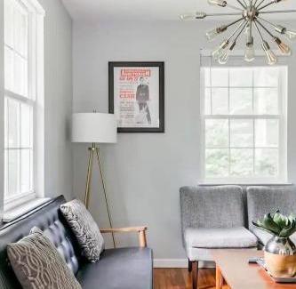 Shelby Hills House | Private prime new renovated E Nash - 5 min to DT