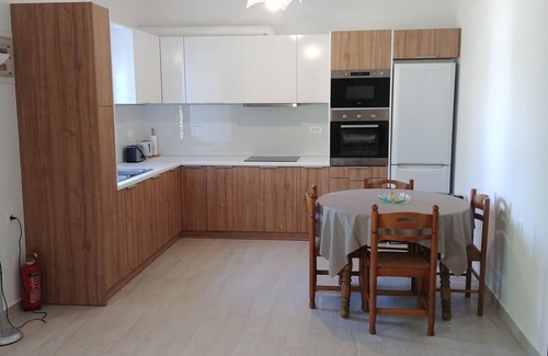 Tsilivi Villa | Private Property On A 6500m2 Fenced Off Green Olive Groove