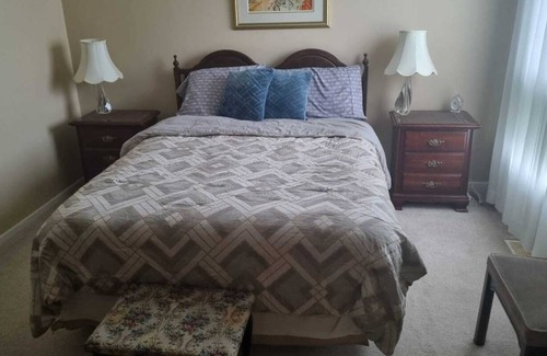 Beacon Hill North Resort | Private room ∙ 1 guest