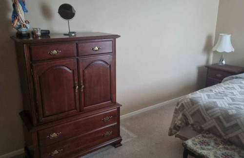 Beacon Hill North Resort | Private room ∙ 1 guest