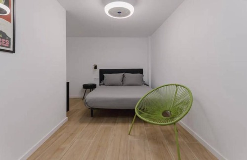 L'Hort de Senabre Resort | Private room ∙ 1 bedroom ∙ 1 guest