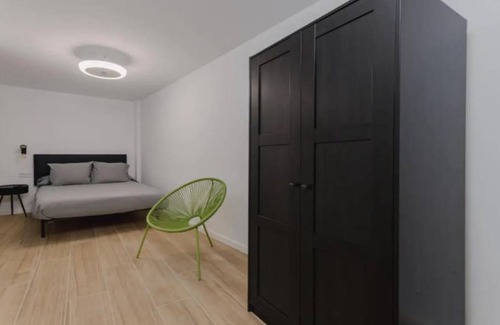 L'Hort de Senabre Resort | Private room ∙ 1 bedroom ∙ 1 guest