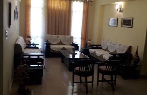 Bullawala Resort | Private room ∙ 2 guests