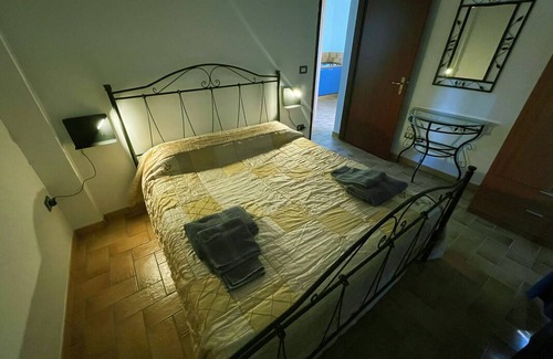 Cattolica Eraclea Resort | Private room ∙ 4 guests