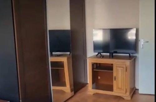 Almere Buiten Resort | Private room ∙ 1 bedroom ∙ 1 guest