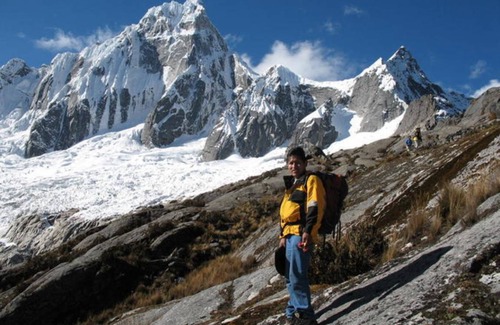 Huaraz Resort | Private room ∙ 3 guests